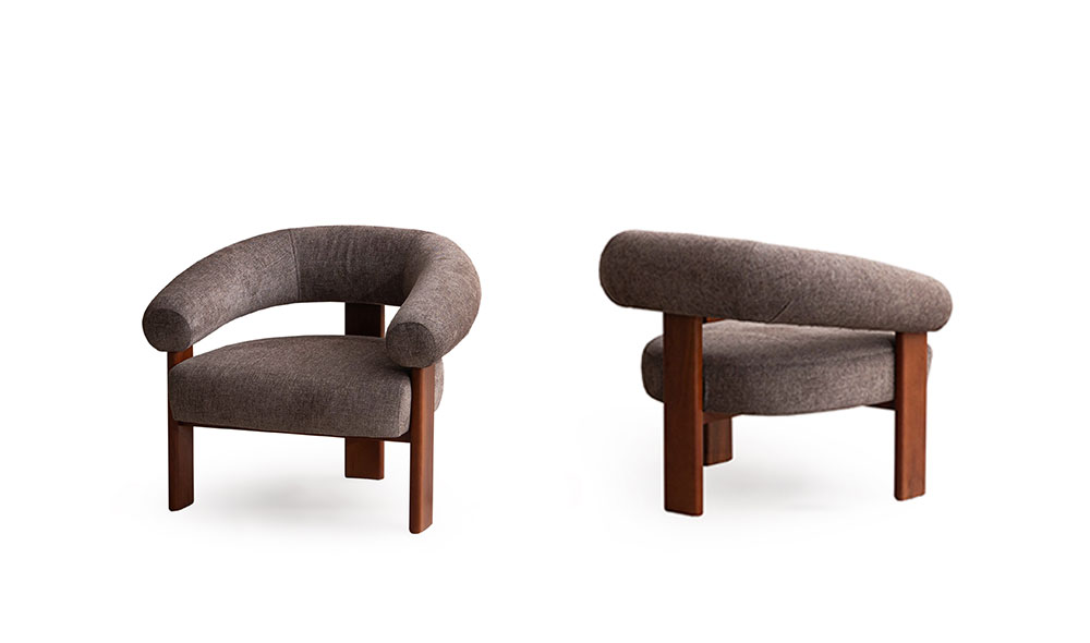 GLORİA (RF) KOLTUK TK